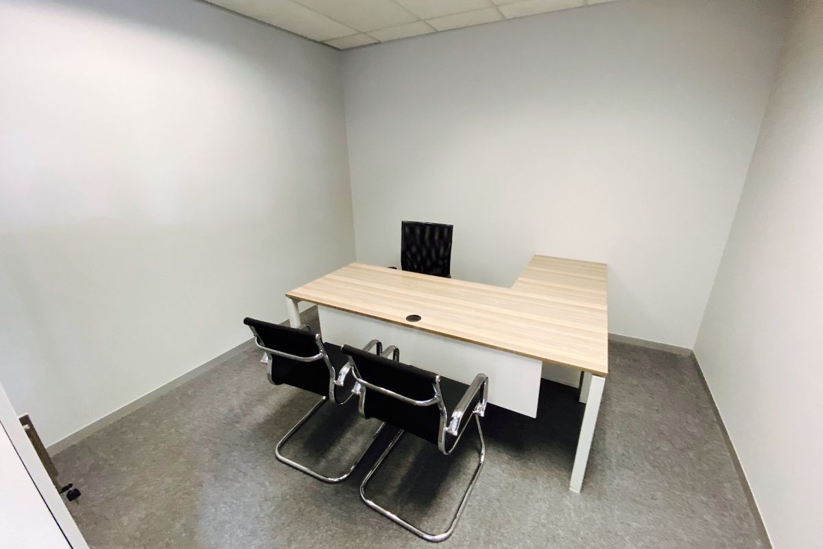 Serviced Office Available In Centurion - Photo 5