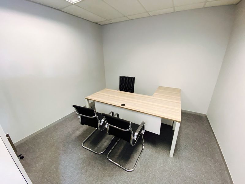 Serviced Office Available In Centurion - Photo 5