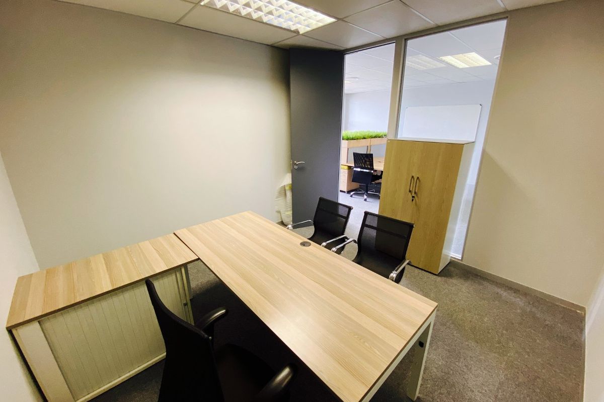Serviced Office Available In Centurion - Photo 3