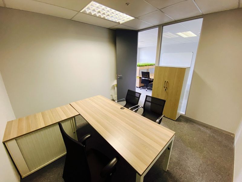 Serviced Office Available In Centurion - Photo 3
