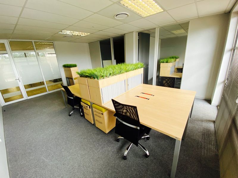 Serviced Office Available In Centurion - Photo 10