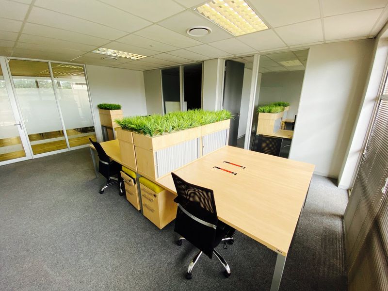 Serviced Office Available In Centurion - Photo 9