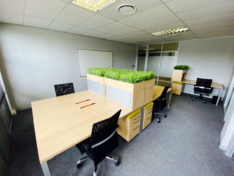 Serviced Office Available In Centurion - Photo 8