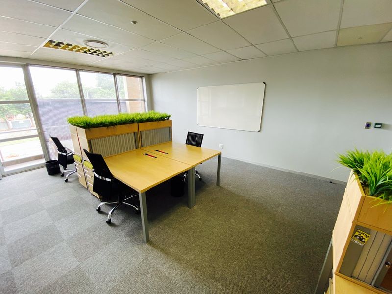Serviced Office Available In Centurion - Photo 7