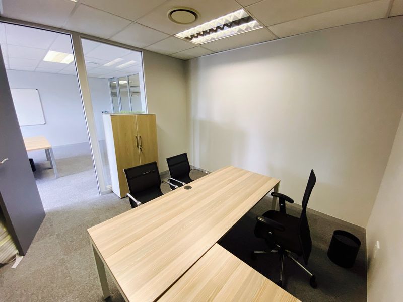 Serviced Office Available In Centurion - Photo 6