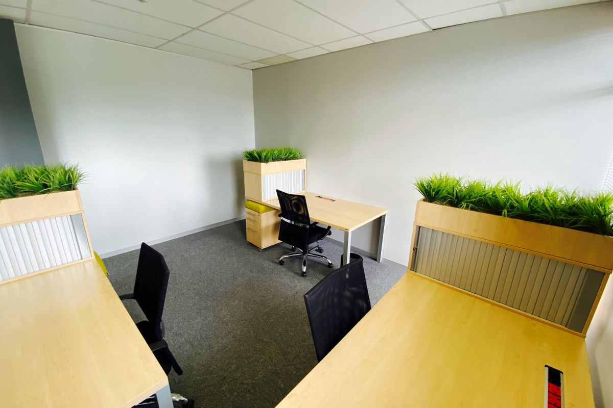 Serviced Office Available In Centurion - Photo 4