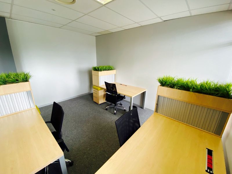 Serviced Office Available In Centurion - Photo 4