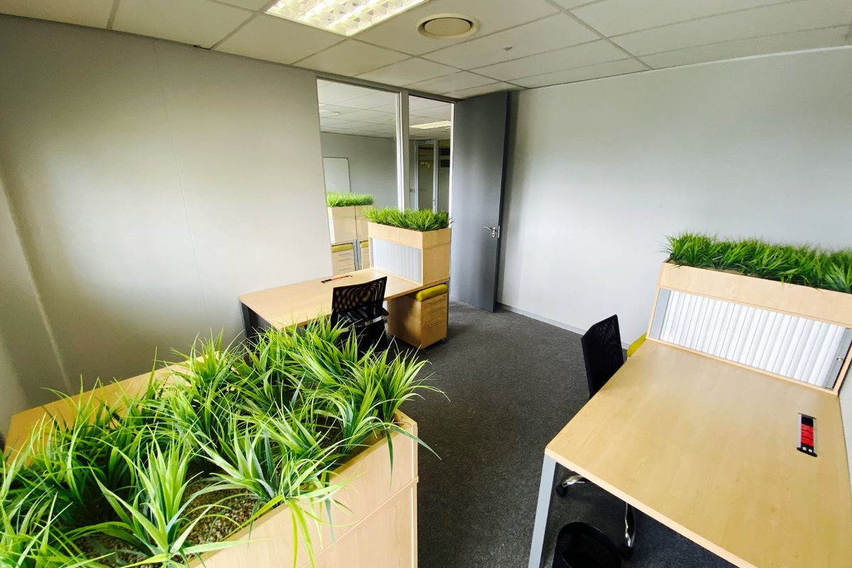 Serviced Office Available In Centurion - Photo 2