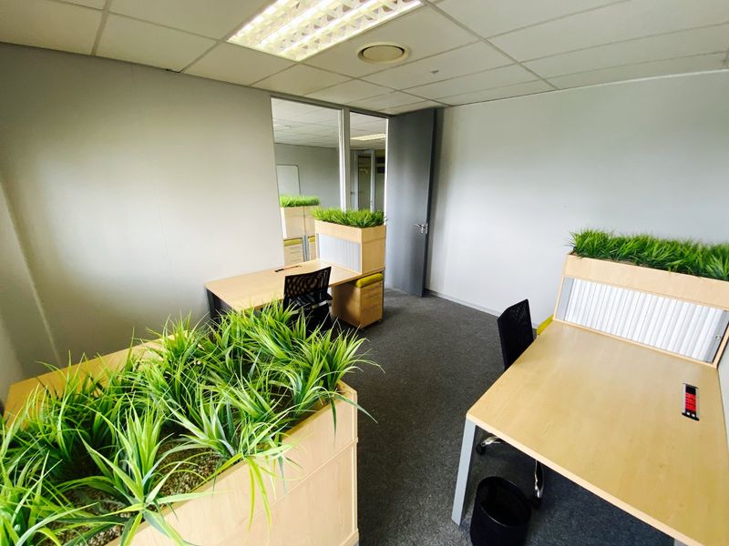 Serviced Office Available In Centurion - Photo 2