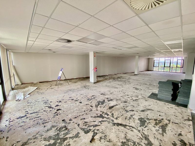 Prime Office Space Available In Irene - Photo 4