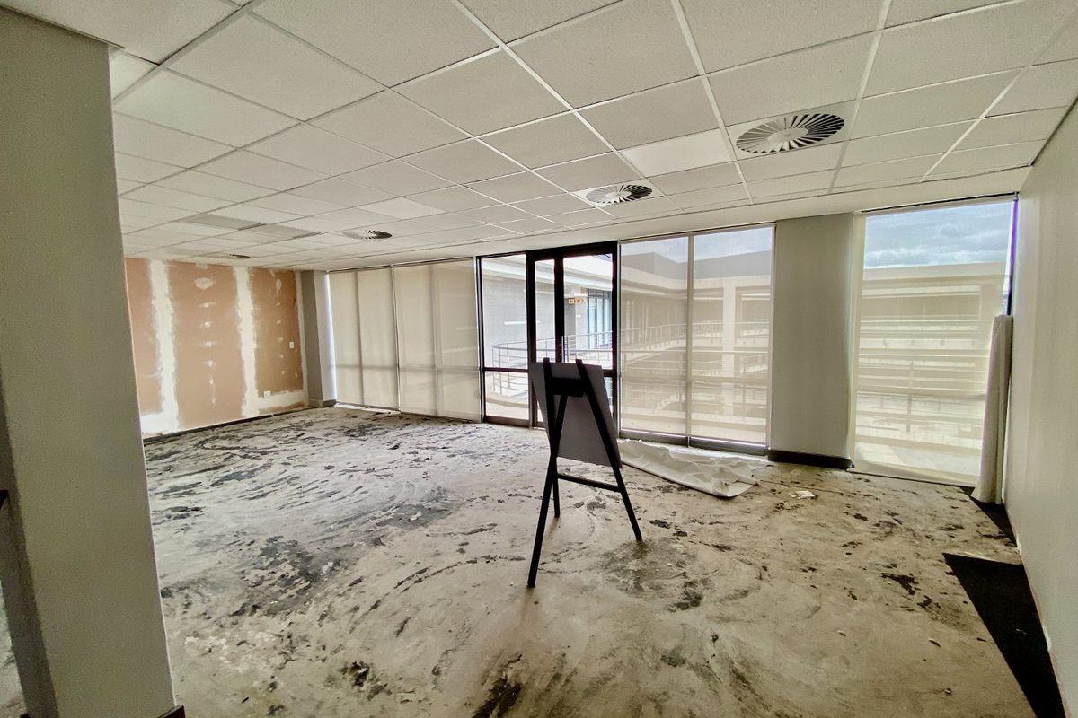 Prime Office Space Available In Irene - Photo 5