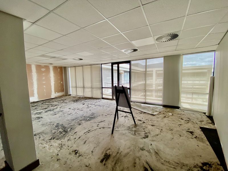 Prime Office Space Available In Irene - Photo 5