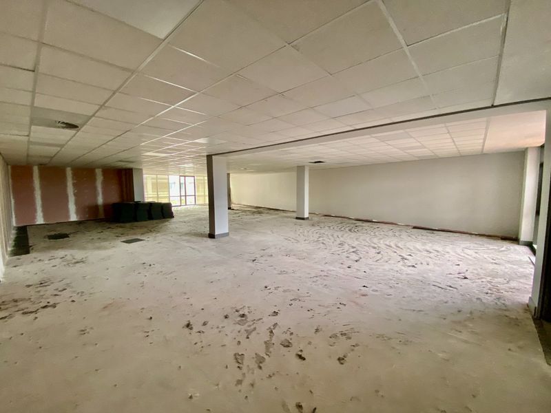 Prime Office Space Available In Irene - Photo 9
