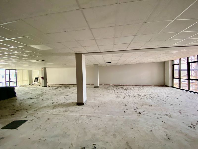 Prime Office Space Available In Irene - Photo 10