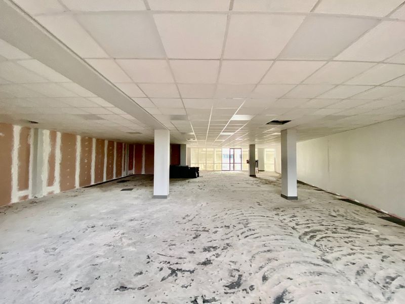 Prime Office Space Available In Irene - Photo 8