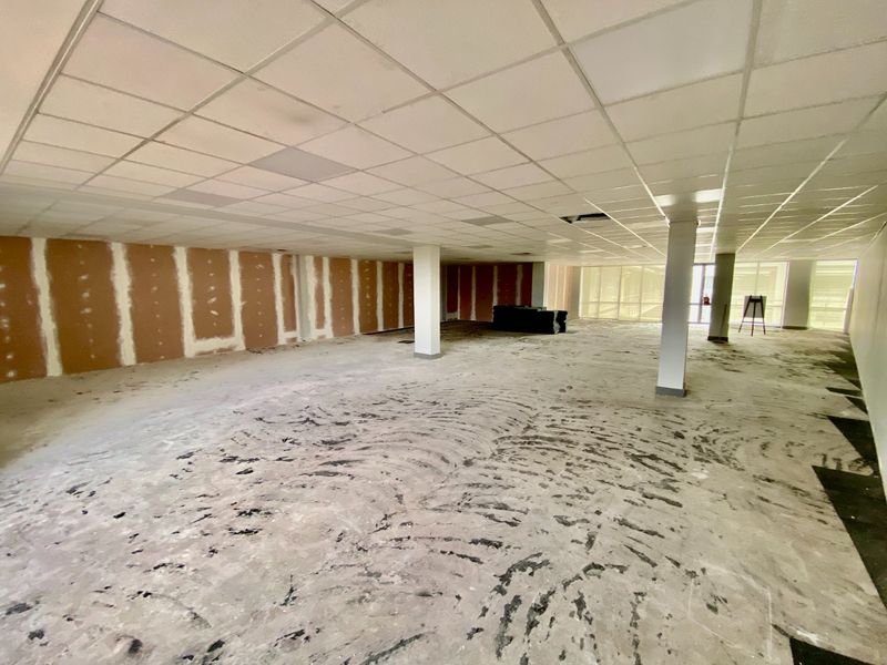 Prime Office Space Available In Irene - Photo 7