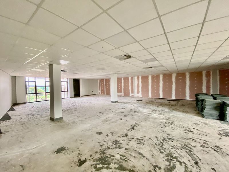 Prime Office Space Available In Irene - Photo 6