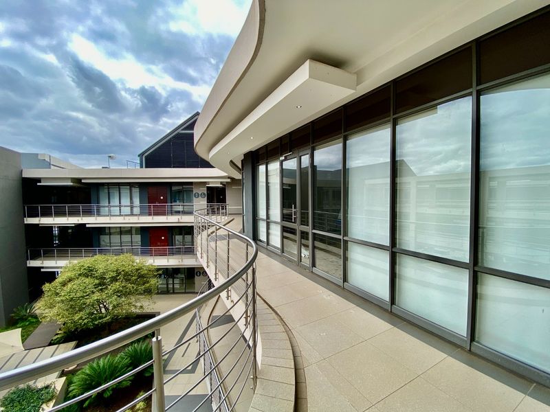 Prime Office Space Available In Irene - Photo 3
