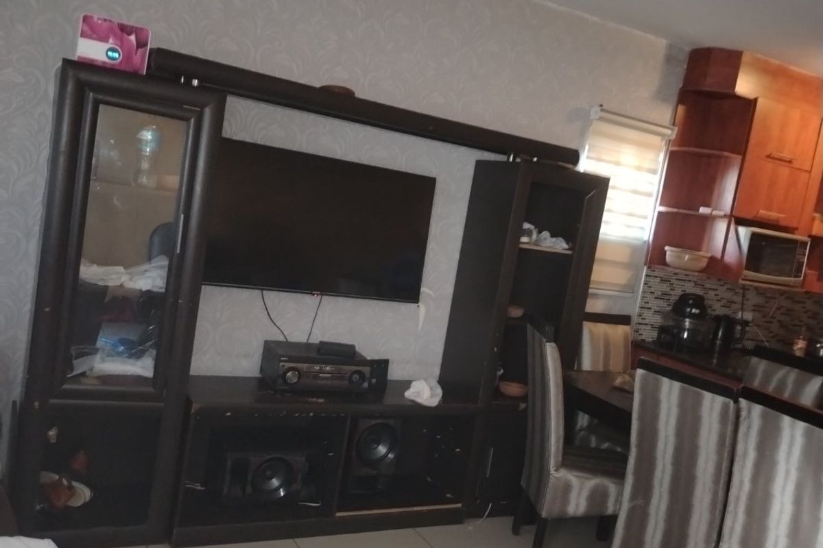 Duplex townhouse in Secure estate - Photo 3