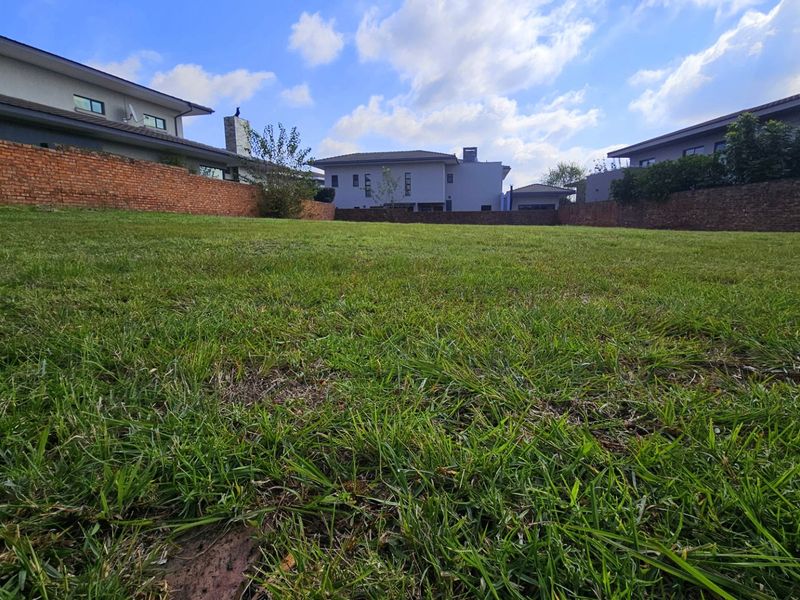 VACANT STAND IN LOMBARDY ESTATE FOR A SINGLE RESIDENTIAL HOME - Photo 9