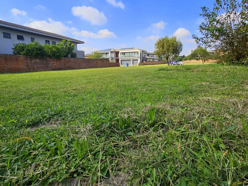 VACANT STAND IN LOMBARDY ESTATE FOR A SINGLE RESIDENTIAL HOME - Photo 7