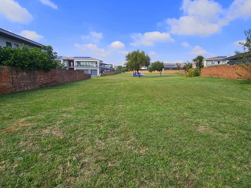 VACANT STAND IN LOMBARDY ESTATE FOR A SINGLE RESIDENTIAL HOME - Photo 6