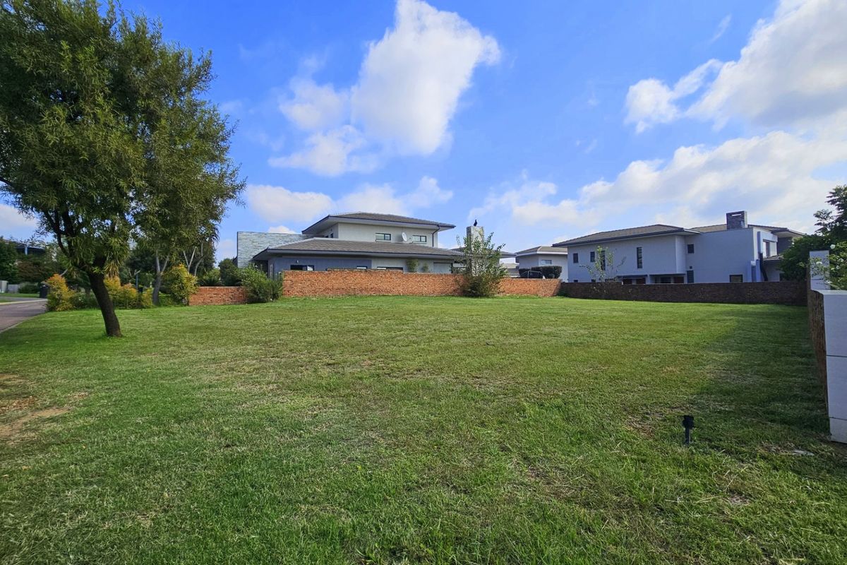 VACANT STAND IN LOMBARDY ESTATE FOR A SINGLE RESIDENTIAL HOME - Photo 3