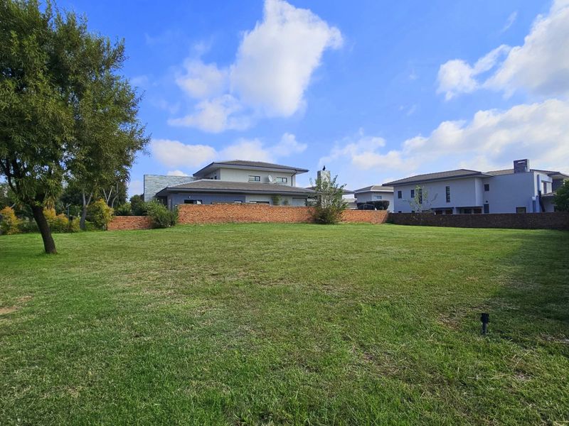 VACANT STAND IN LOMBARDY ESTATE FOR A SINGLE RESIDENTIAL HOME - Photo 3