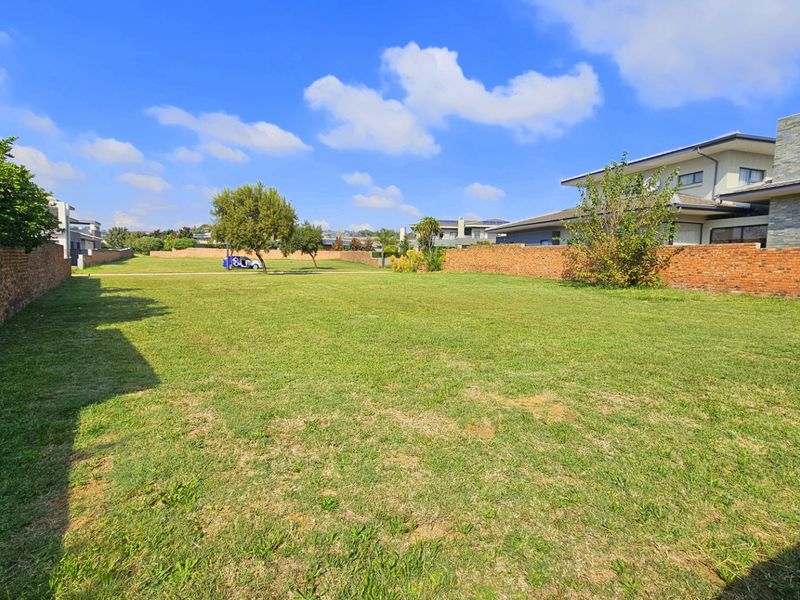 VACANT STAND IN LOMBARDY ESTATE FOR A SINGLE RESIDENTIAL HOME - Photo 1