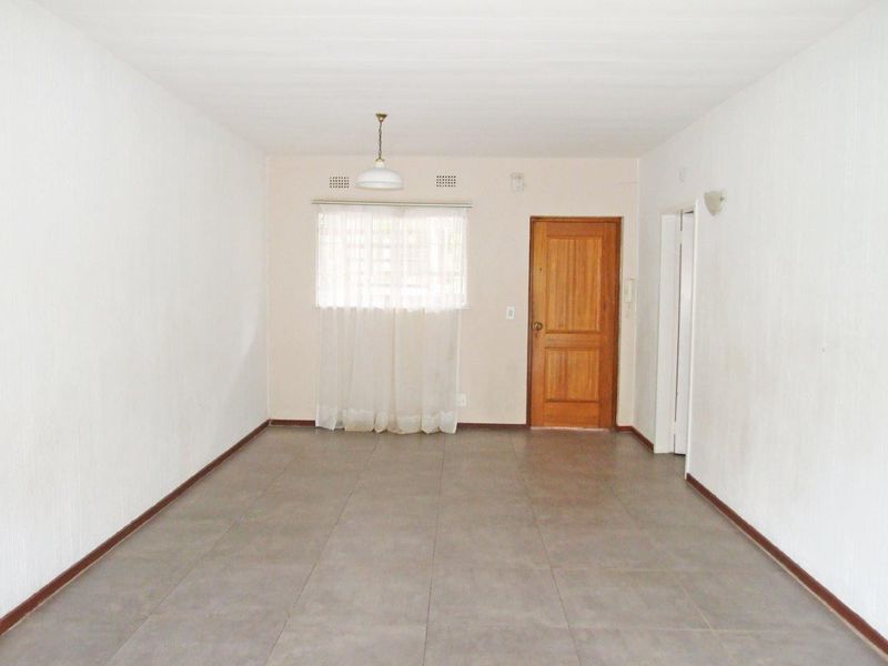 Two Bedroom Ground floor Unit with Garden - Available from the 1st of July 2026 - Photo 3
