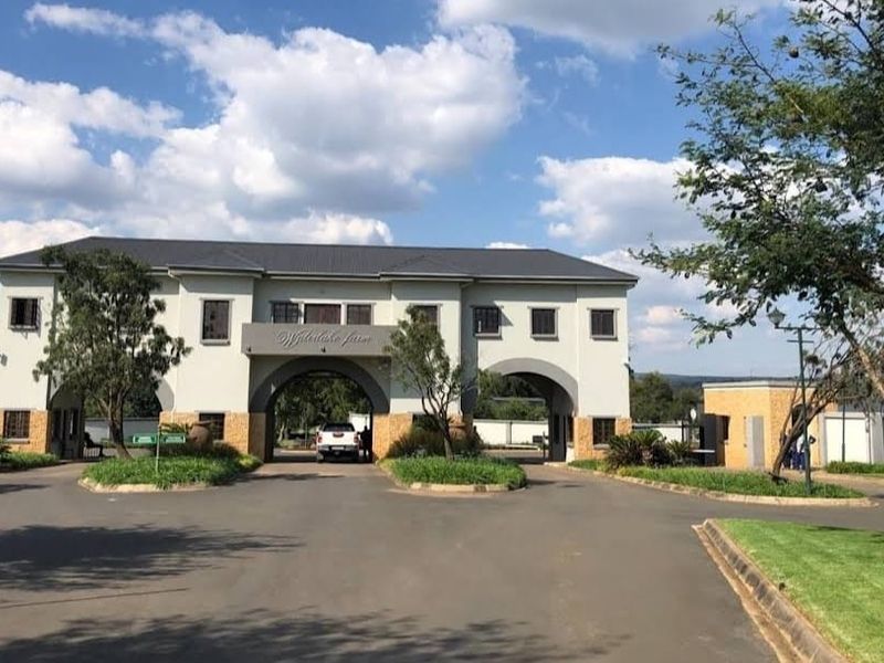Vacant land, ready do build your dream home. -Equestrian Estate -  Land for grabs!  - Photo 2