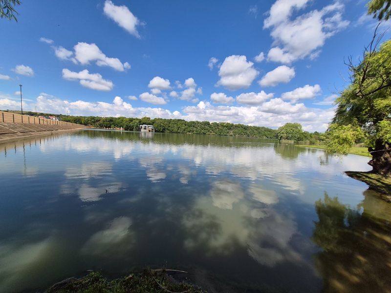Vacant land, ready do build your dream home. -Equestrian Estate -  Land for grabs!  - Photo 8
