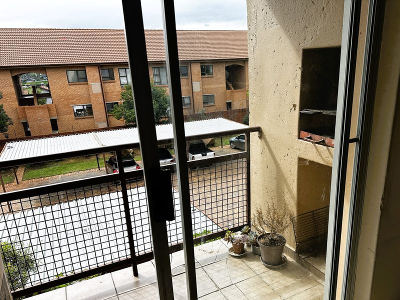 2 Bed Apartment in Sonneglans - Comfortable Living, Well Managed - Photo 10