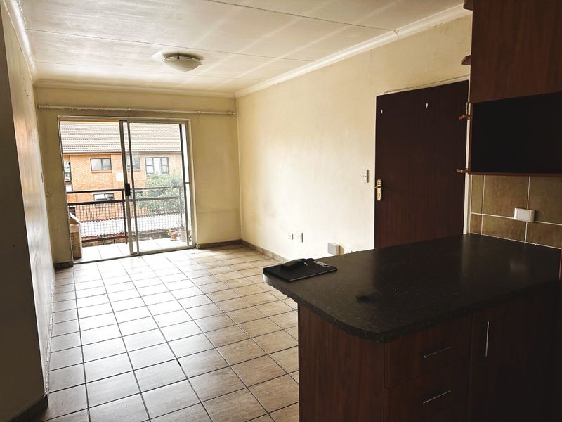 2 Bed Apartment in Sonneglans - Comfortable Living, Well Managed - Photo 8