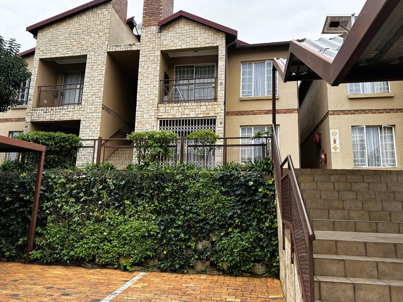 2 Bed Apartment in Sonneglans - Comfortable Living, Well Managed - Photo 2