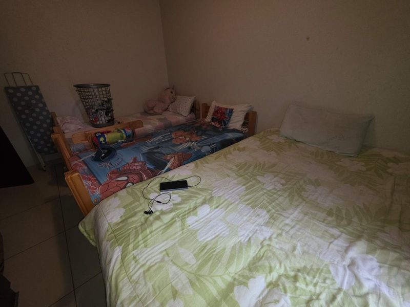 TWO BEDROOMS TWO BATHROOMS FIRST FLOOR UNIT FOR SALE IN EVELEIGH .BOKSBURG  - Photo 9