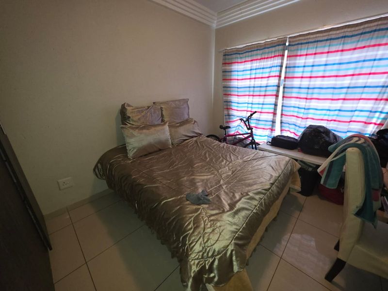 TWO BEDROOMS TWO BATHROOMS FIRST FLOOR UNIT FOR SALE IN EVELEIGH .BOKSBURG  - Photo 7