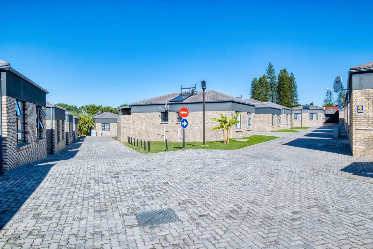 3 bedroom Townhouse for sale in Linton Grange - Photo 3