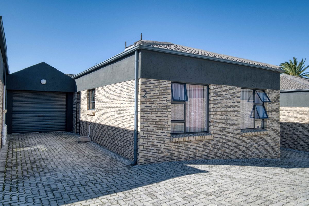 3 bedroom Townhouse for sale in Linton Grange - Photo 4