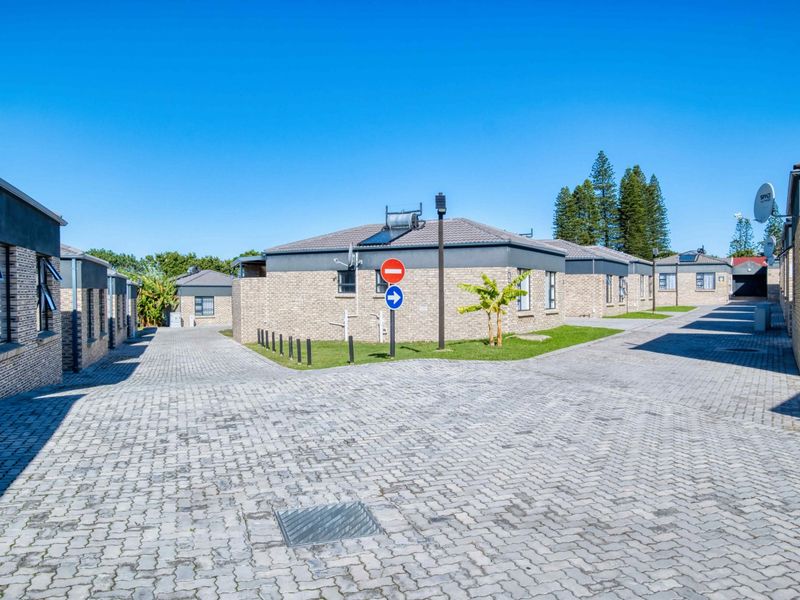 3 bedroom Townhouse for sale in Linton Grange - Photo 3
