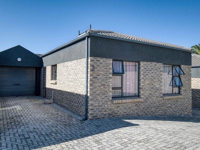 3 bedroom Townhouse for sale in Linton Grange - Photo 4