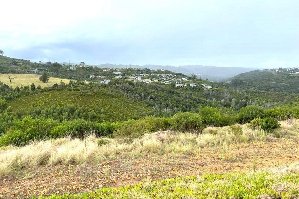 Prime Knysna Lot for Your Coastal Dream  - Photo 2