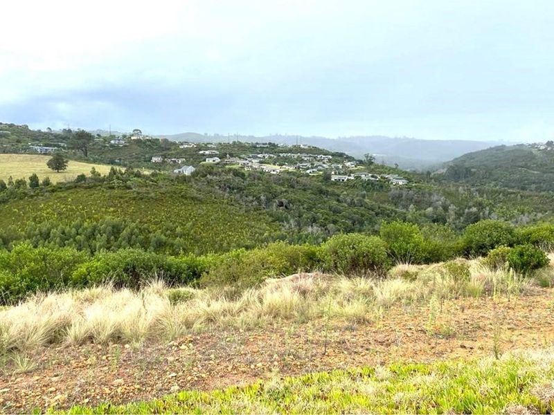 Prime Knysna Lot for Your Coastal Dream  - Photo 2