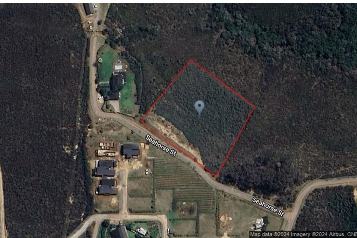Prime Knysna Lot for Your Coastal Dream  - Photo 5