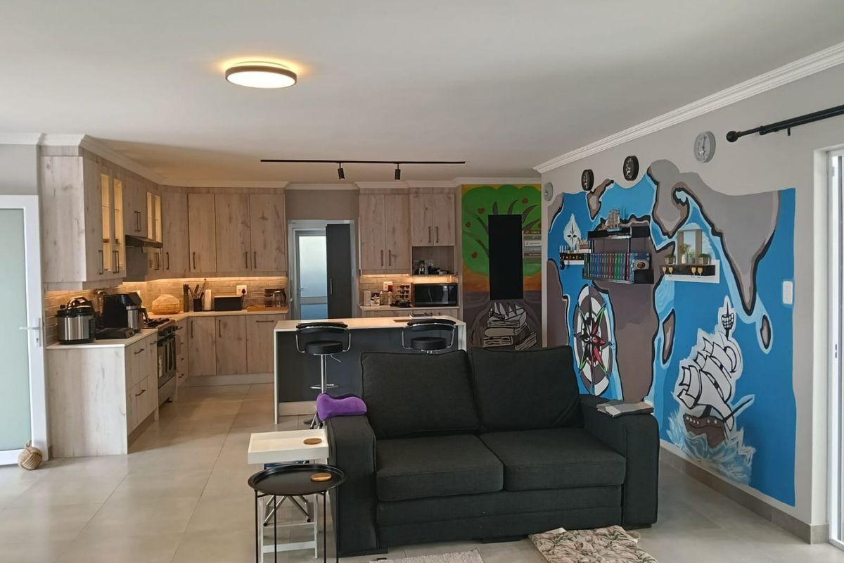 3 BEDROOM HOUSE FOR SALE IN FOUNTAINS ESTATE - Photo 4