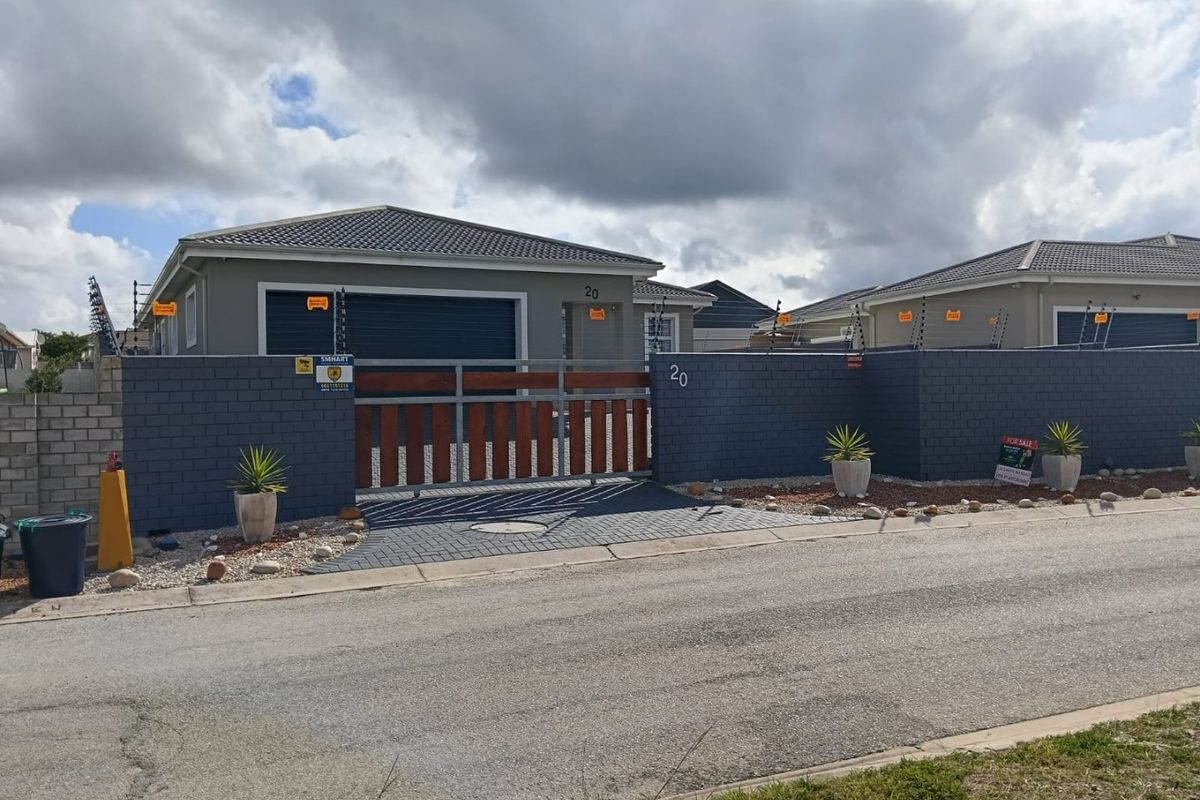 3 BEDROOM HOUSE FOR SALE IN FOUNTAINS ESTATE - Photo 2