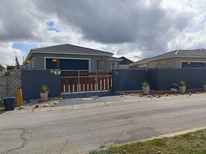 3 BEDROOM HOUSE FOR SALE IN FOUNTAINS ESTATE - Photo 2