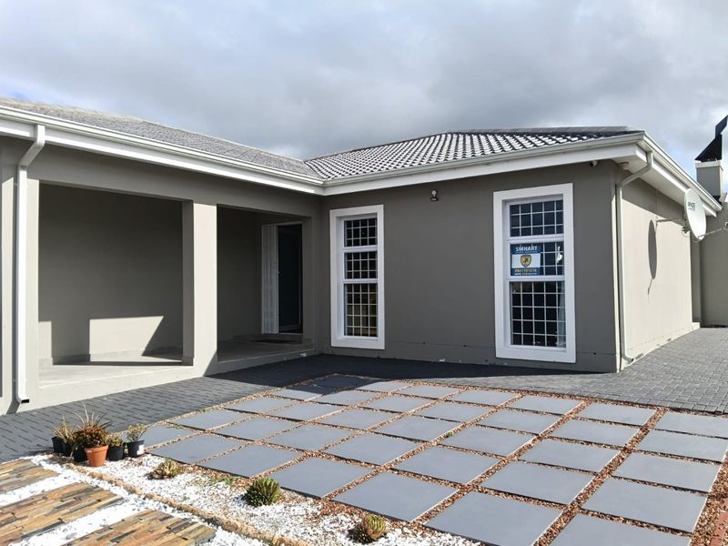 3 BEDROOM HOUSE FOR SALE IN FOUNTAINS ESTATE - Photo 1