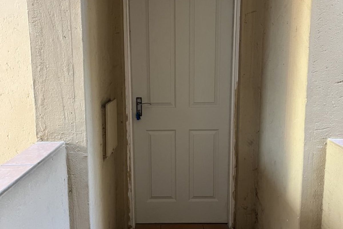 Modern & Secure 2-Bedroom Flat – Move-In Ready! - Photo 5