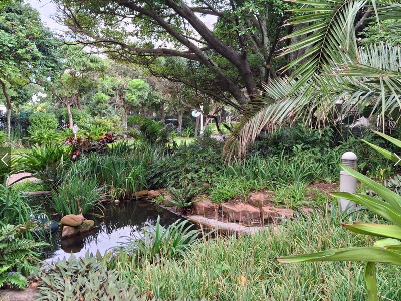To let in Umhlanga, 2 bedroom furnished Seaside Haven. - Photo 4
